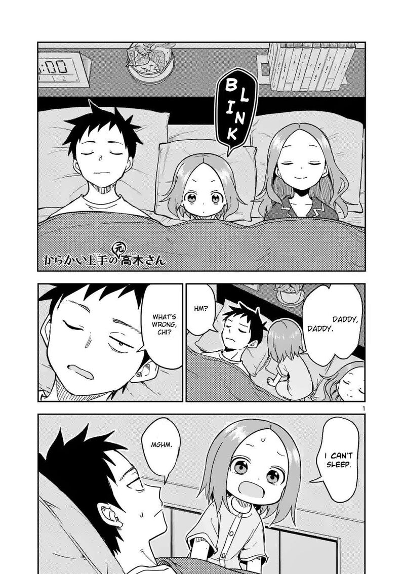 Karakai Jouzu No Moto Takagi San 290 1
