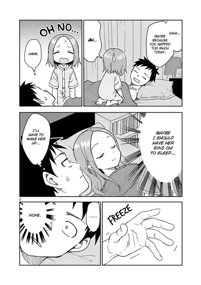 Karakai Jouzu No Moto Takagi San 290 2