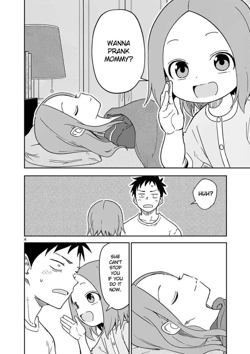 Karakai Jouzu No Moto Takagi San 290 4