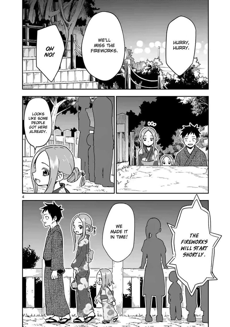 Karakai Jouzu No Moto Takagi San 295 4