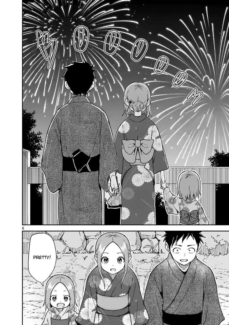 Karakai Jouzu No Moto Takagi San 295 6