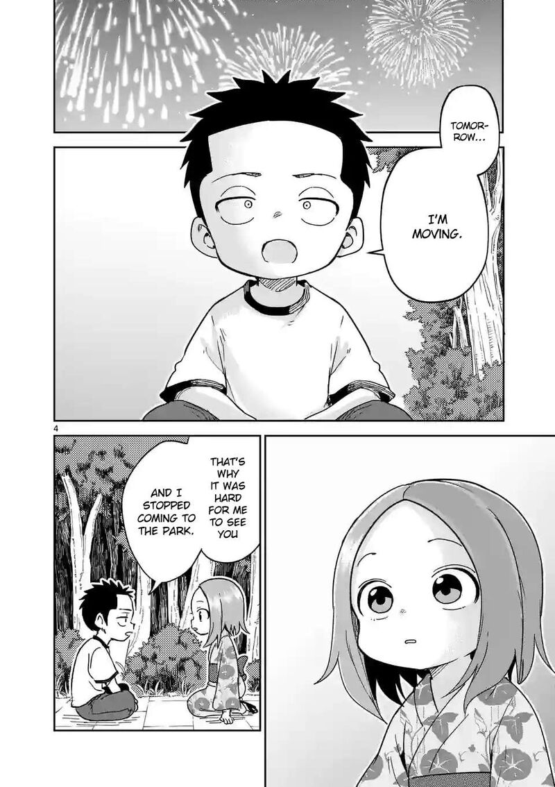 Karakai Jouzu No Moto Takagi San 296 4