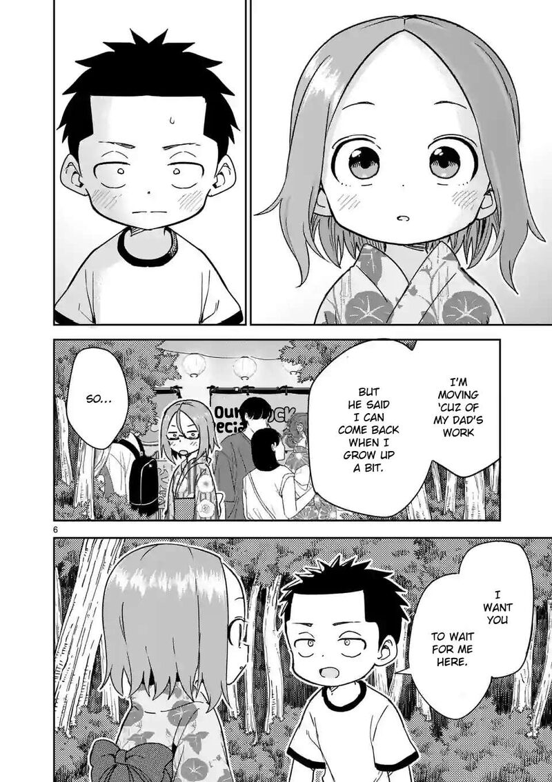 Karakai Jouzu No Moto Takagi San 296 6