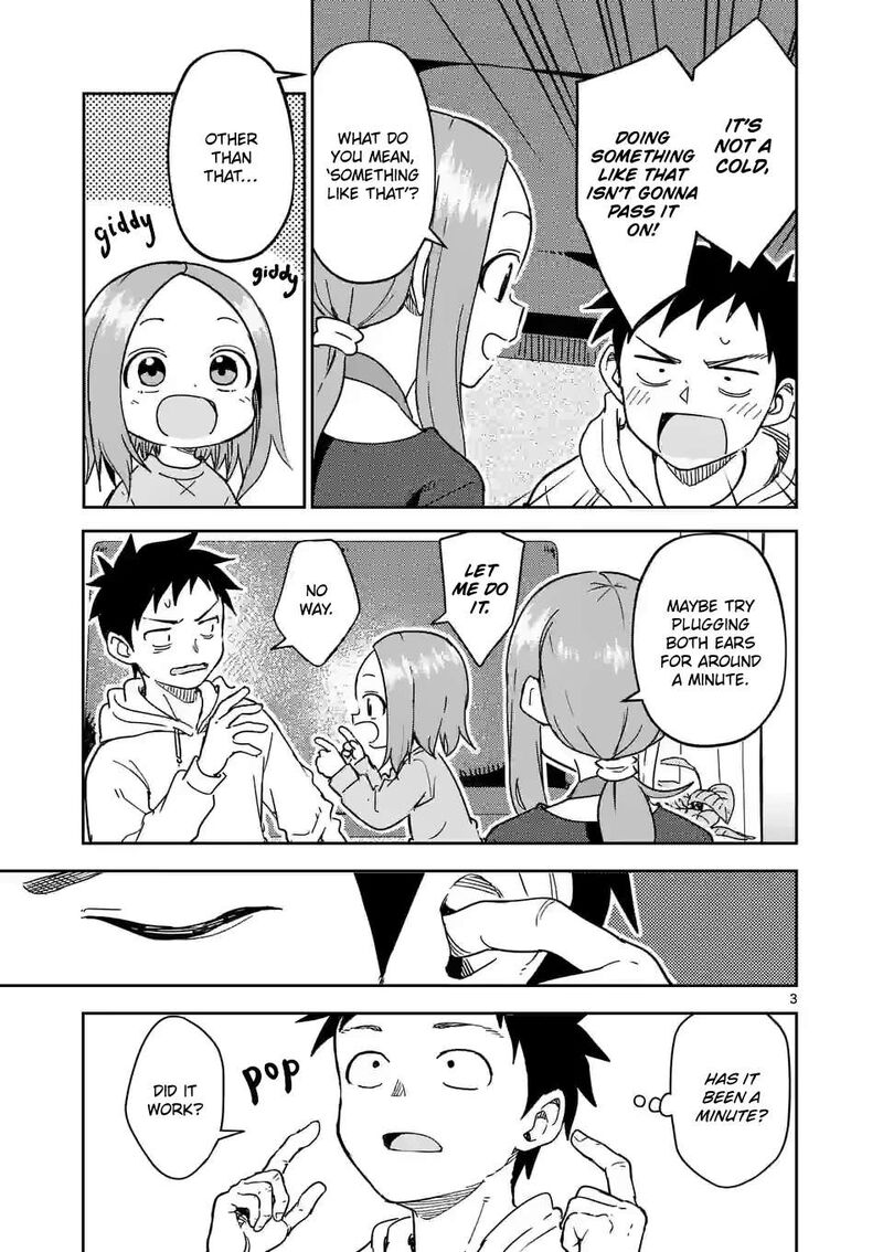 Karakai Jouzu No Moto Takagi San 298 3
