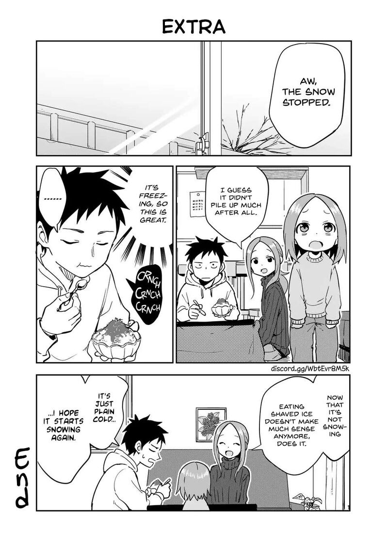 Karakai Jouzu No Moto Takagi San 304e 1