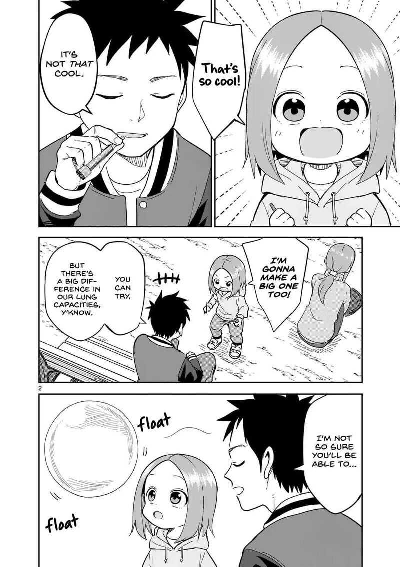 Karakai Jouzu No Moto Takagi San 307 2