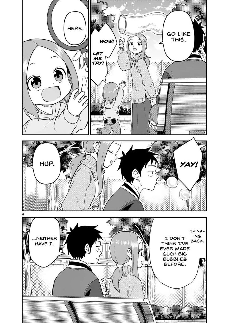 Karakai Jouzu No Moto Takagi San 307 4