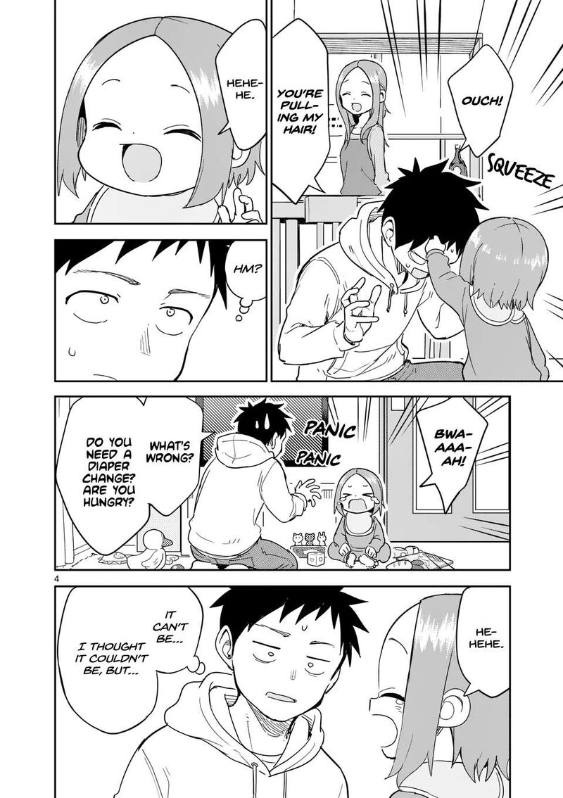 Karakai Jouzu No Moto Takagi San 310 4