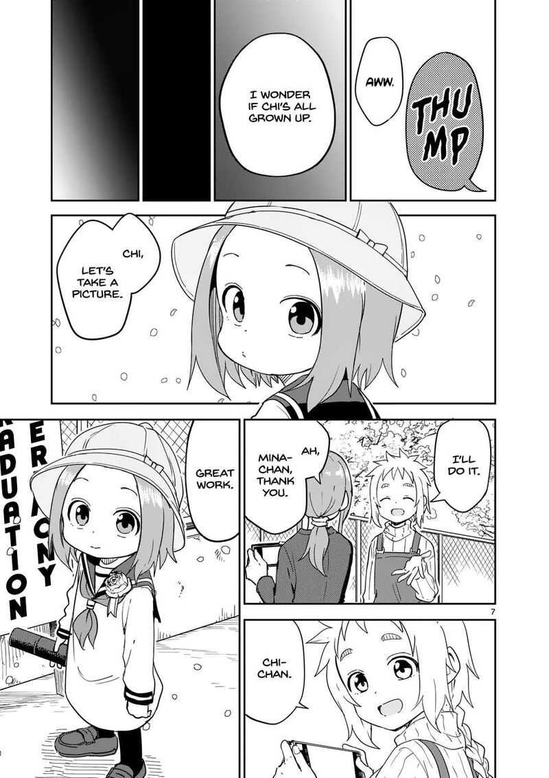 Karakai Jouzu No Moto Takagi San 312 7