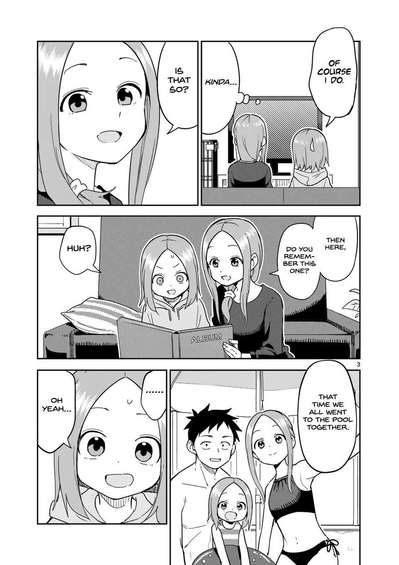 Karakai Jouzu No Moto Takagi San 313 3