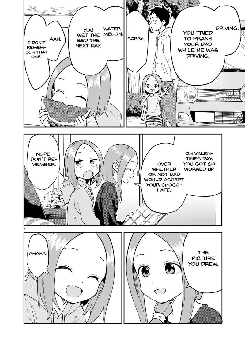 Karakai Jouzu No Moto Takagi San 313 4