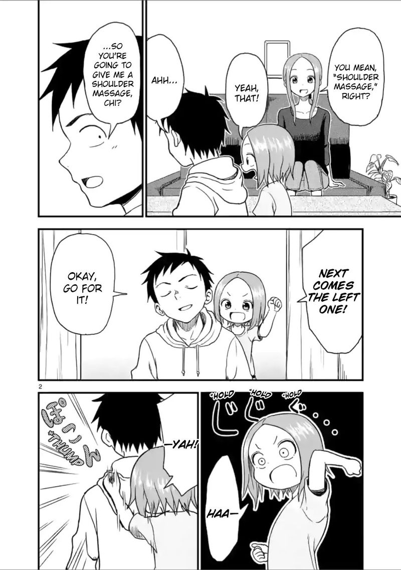 Karakai Jouzu No Moto Takagi San 37 2
