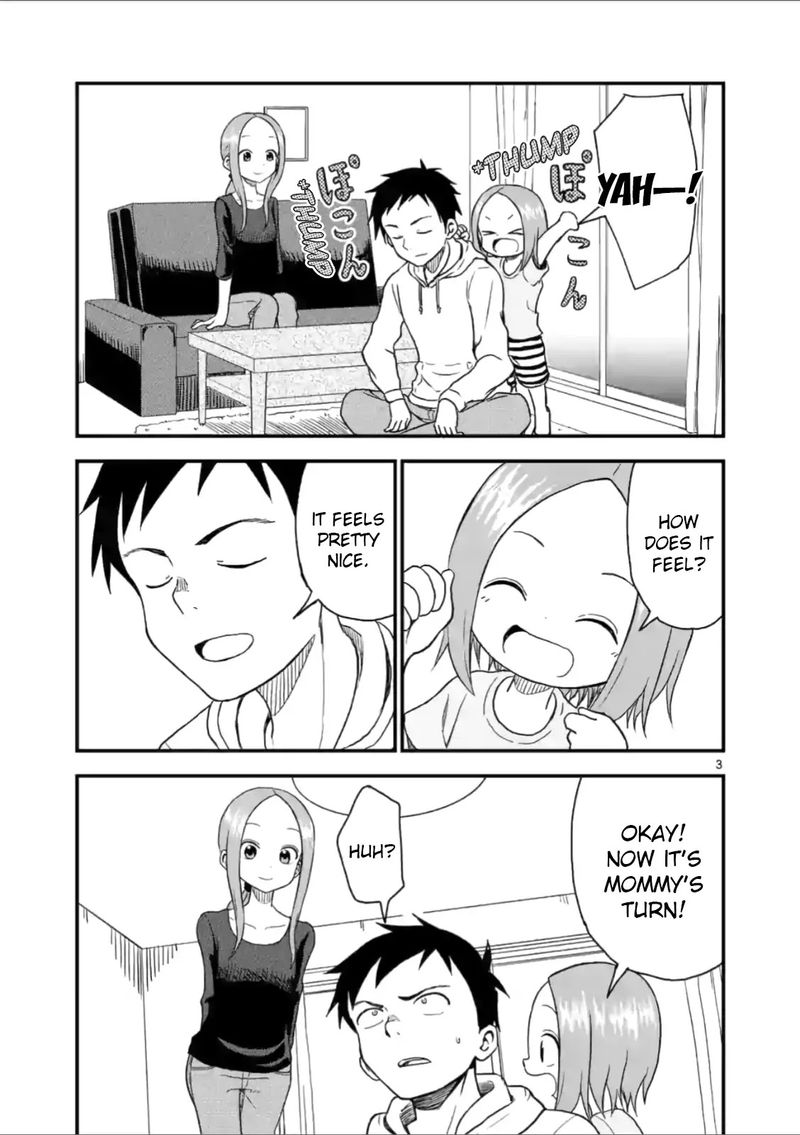 Karakai Jouzu No Moto Takagi San 37 3