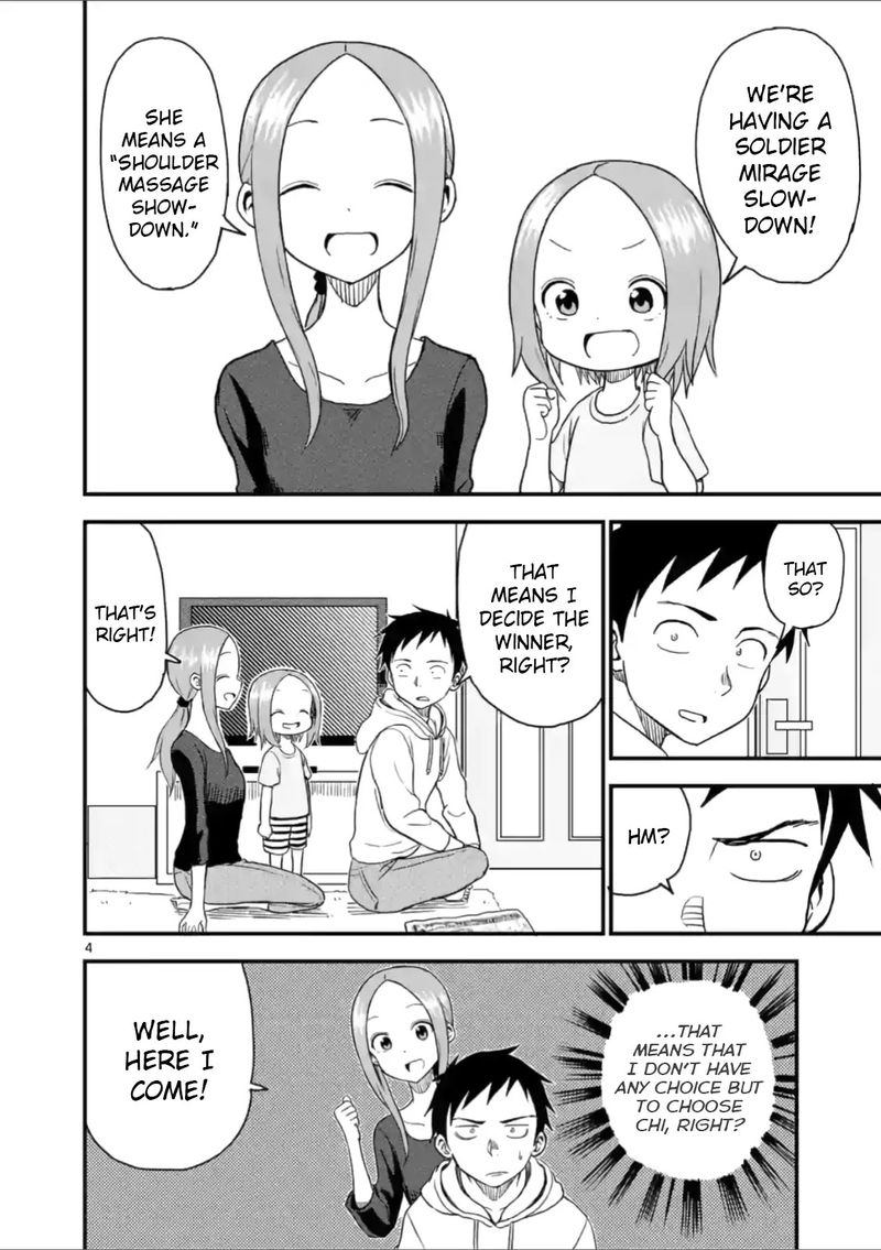 Karakai Jouzu No Moto Takagi San 37 4
