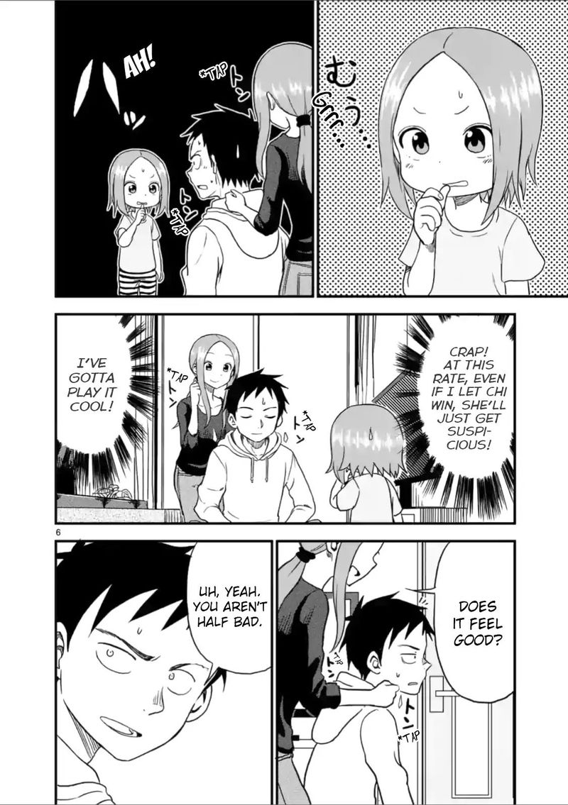 Karakai Jouzu No Moto Takagi San 37 6