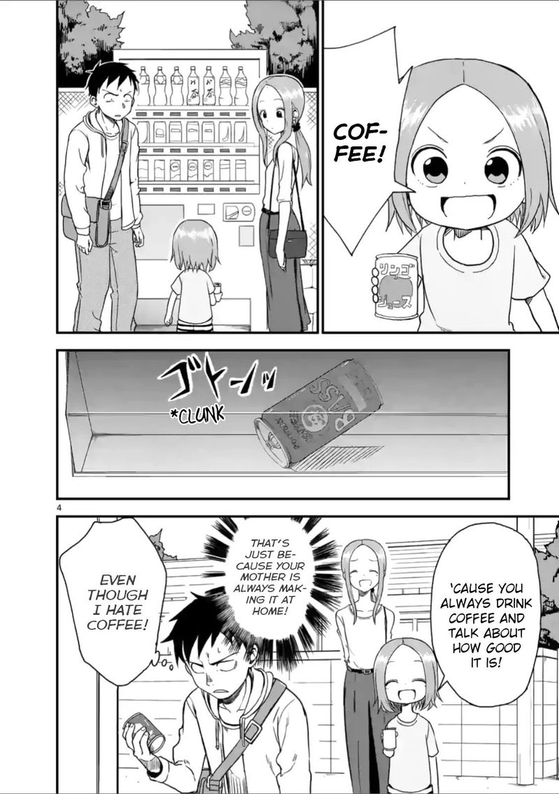 Karakai Jouzu No Moto Takagi San 40 4