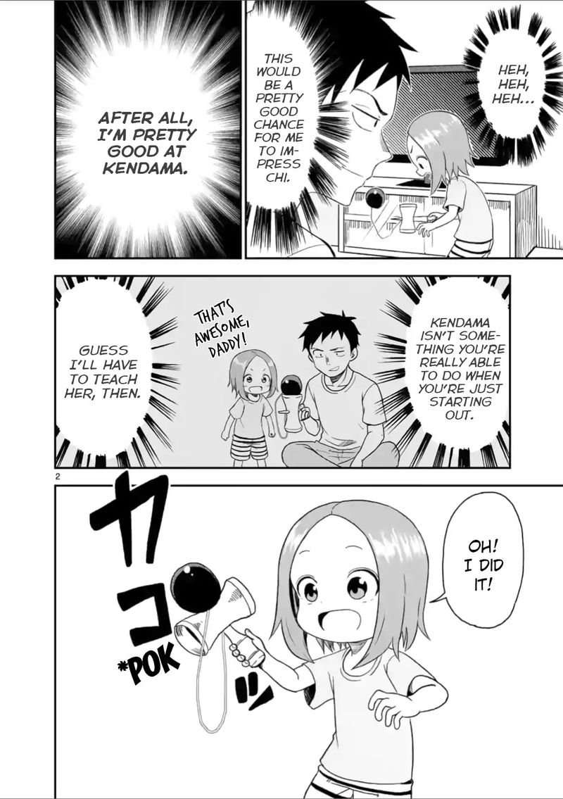 Karakai Jouzu No Moto Takagi San 45 2