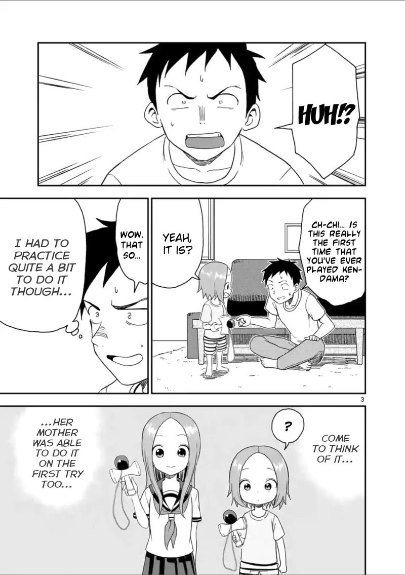 Karakai Jouzu No Moto Takagi San 45 3