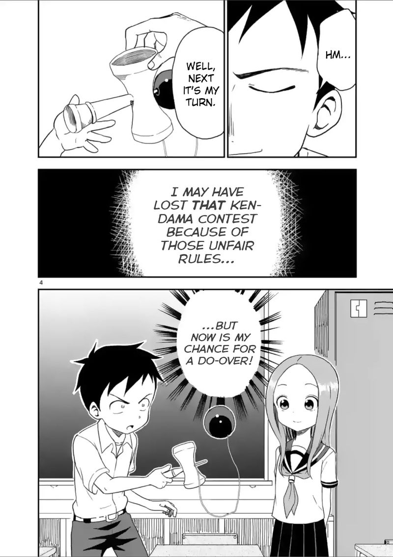 Karakai Jouzu No Moto Takagi San 45 4