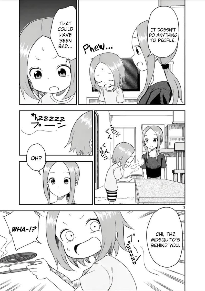 Karakai Jouzu No Moto Takagi San 50 3