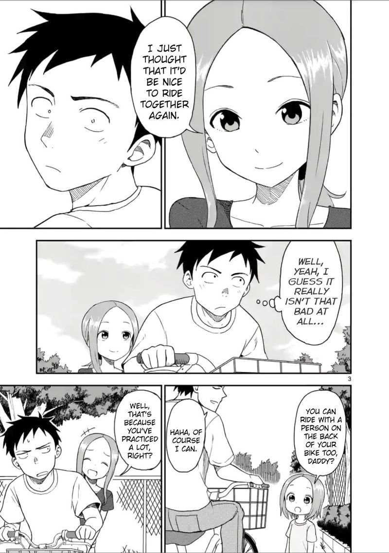 Karakai Jouzu No Moto Takagi San 51 3