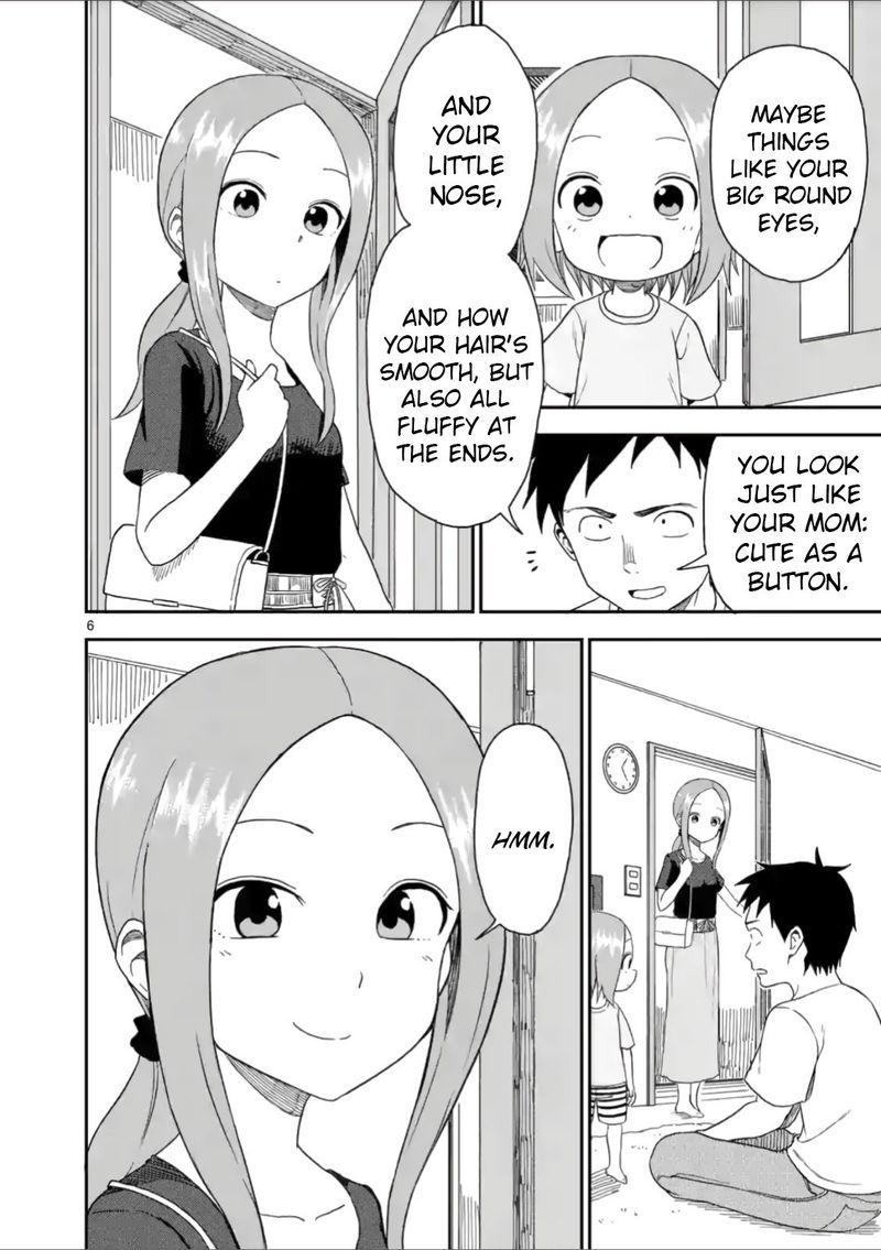 Karakai Jouzu No Moto Takagi San 52 6