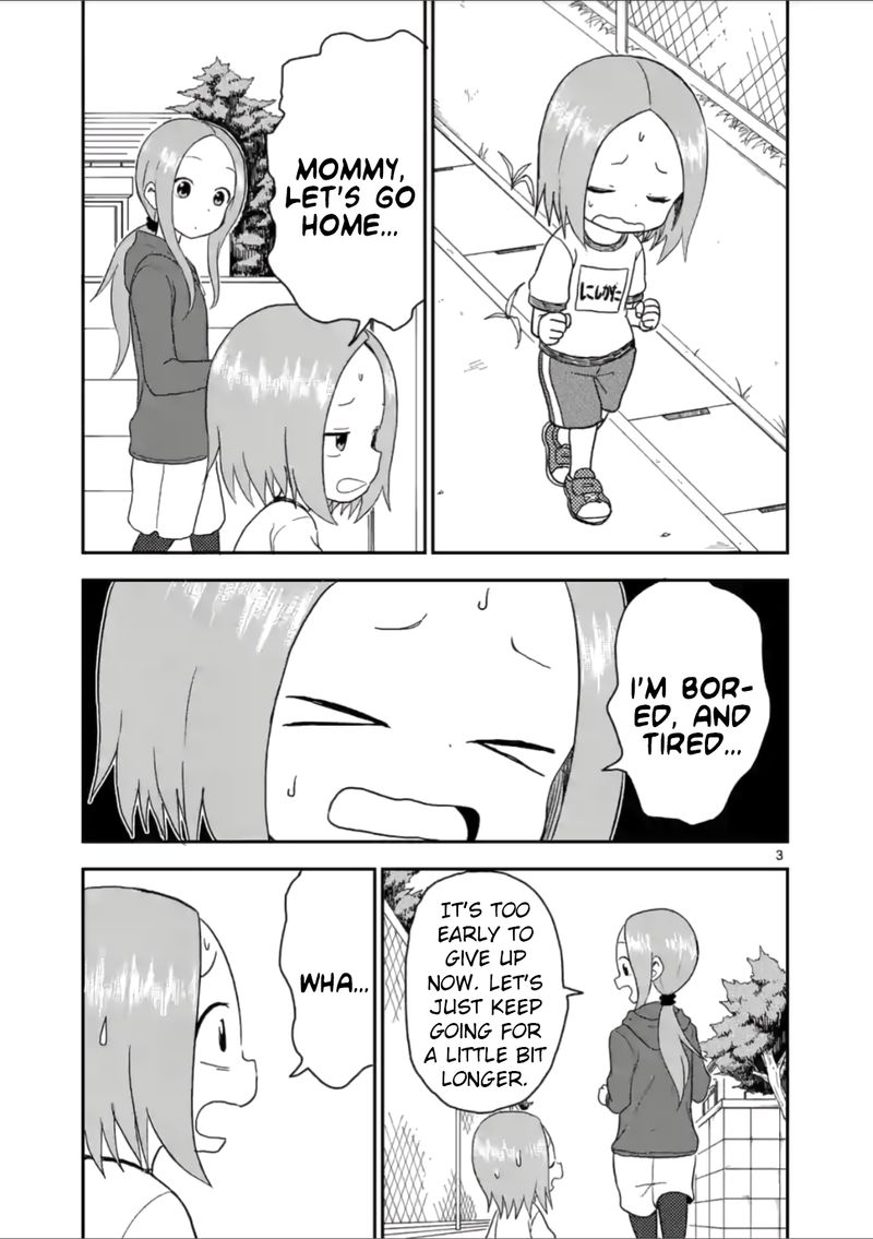 Karakai Jouzu No Moto Takagi San 56 3