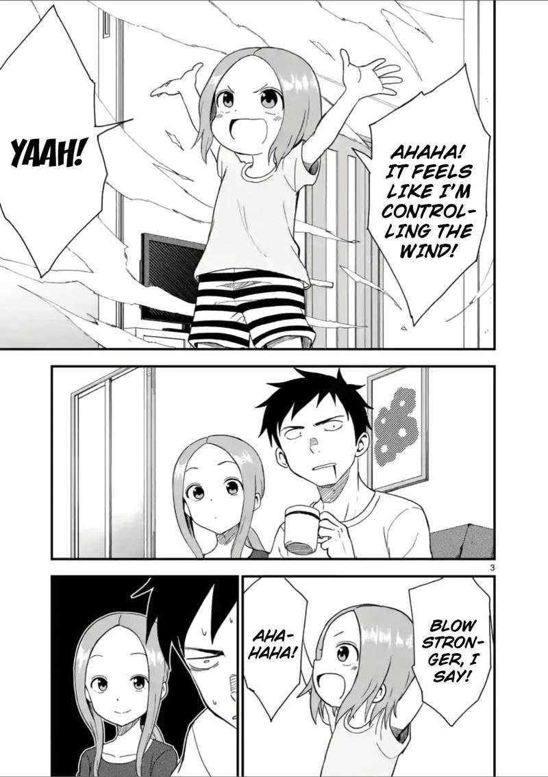 Karakai Jouzu No Moto Takagi San 58 3