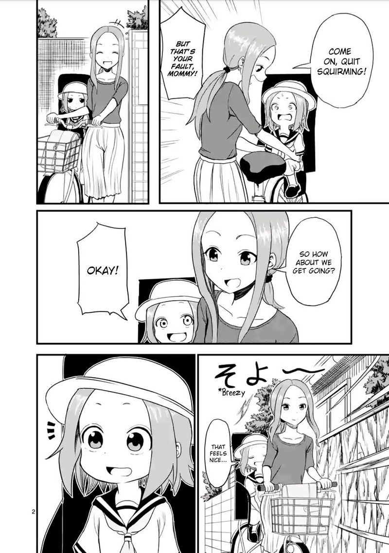 Karakai Jouzu No Moto Takagi San 6 2