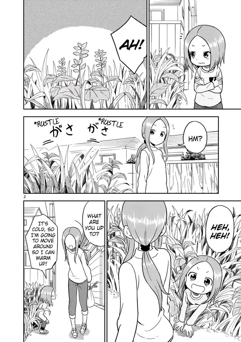 Karakai Jouzu No Moto Takagi San 66 2