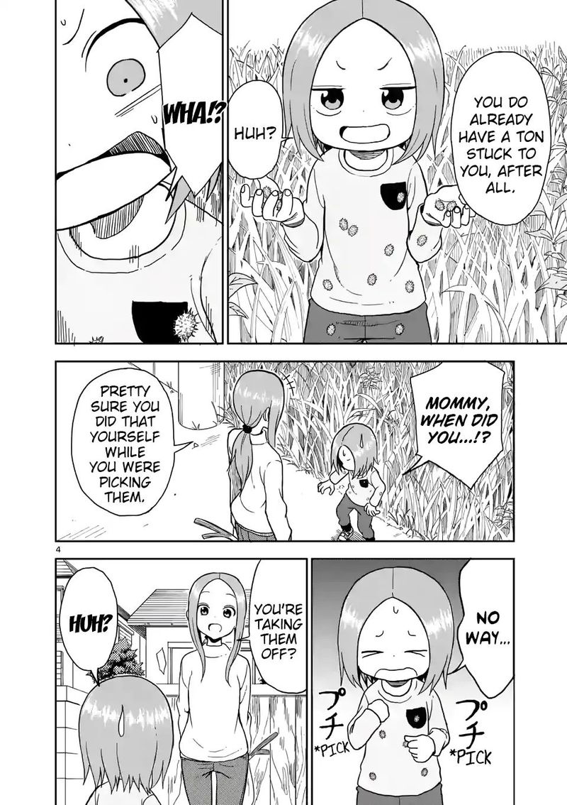 Karakai Jouzu No Moto Takagi San 66 4