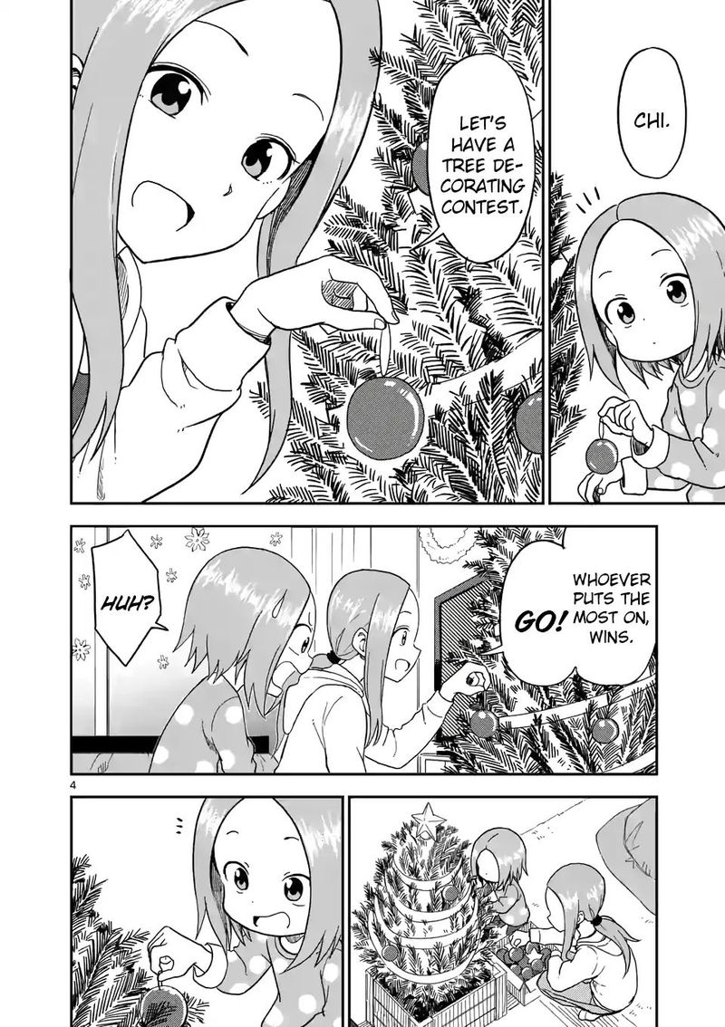 Karakai Jouzu No Moto Takagi San 69 4