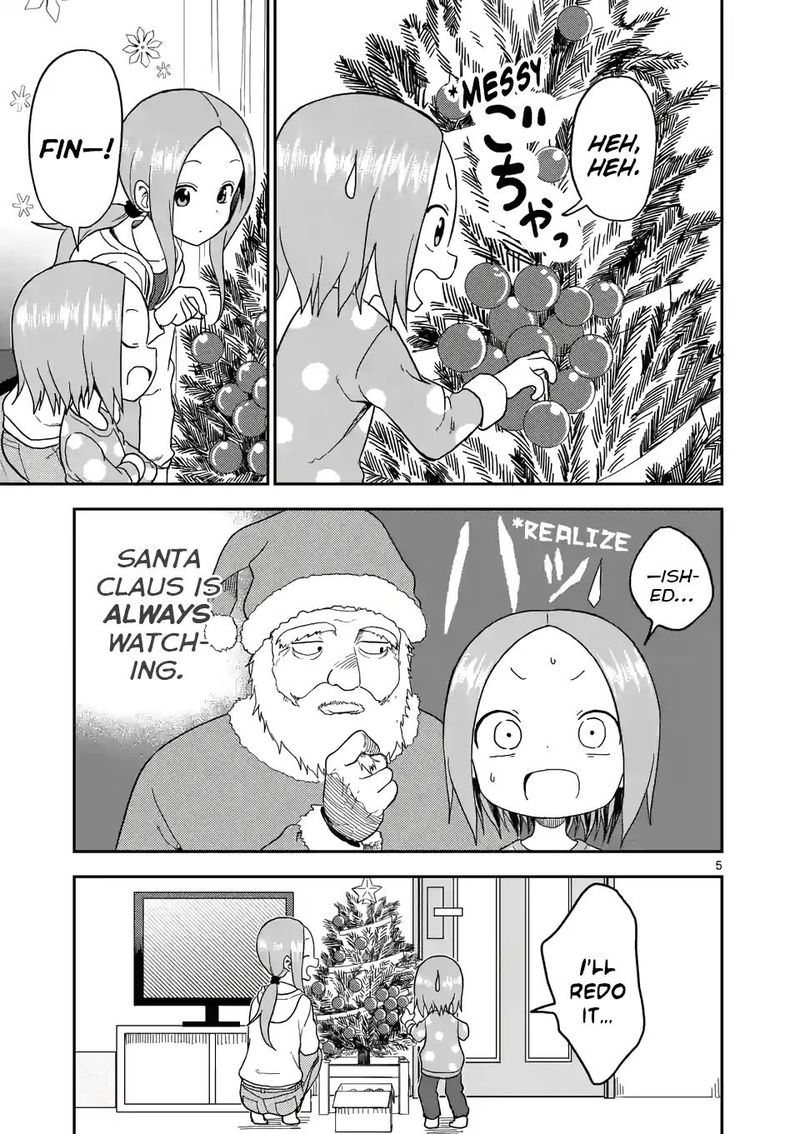 Karakai Jouzu No Moto Takagi San 69 5