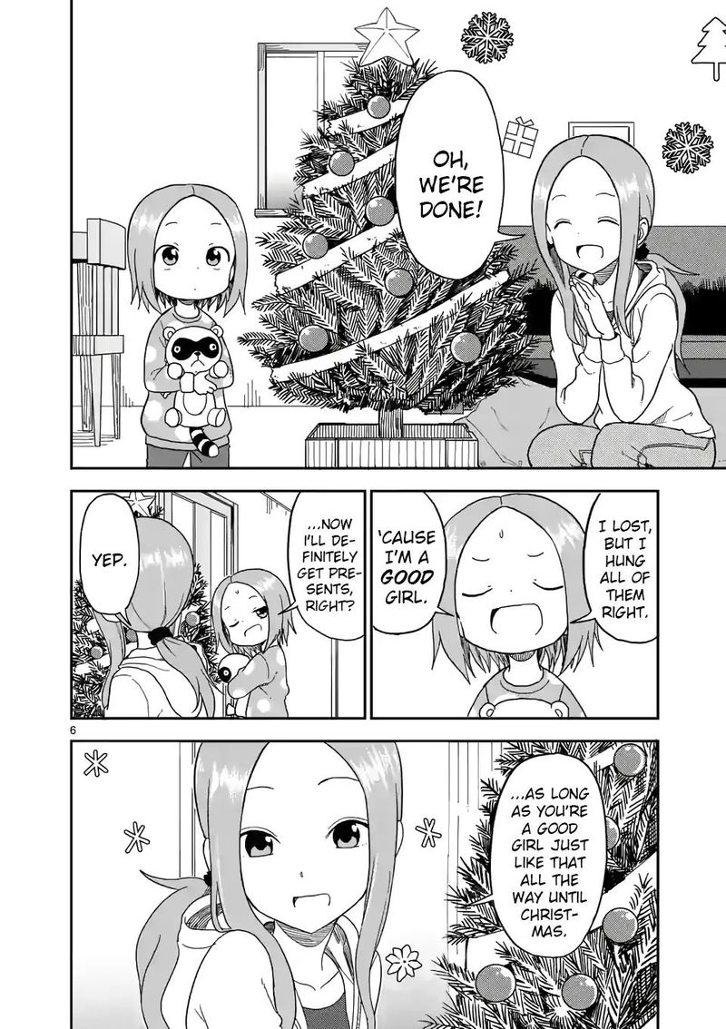 Karakai Jouzu No Moto Takagi San 69 6