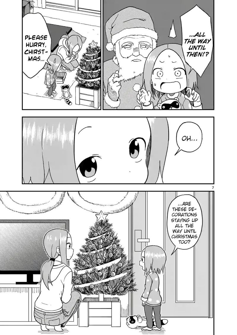 Karakai Jouzu No Moto Takagi San 69 7
