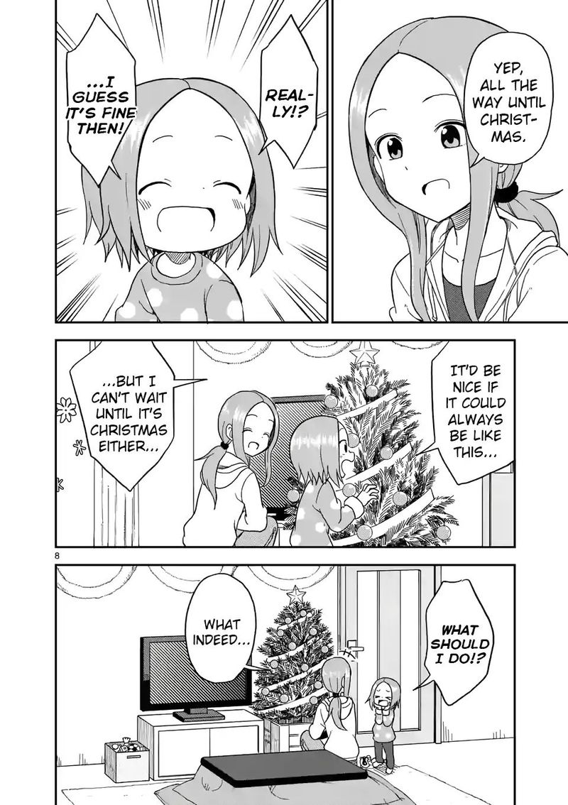 Karakai Jouzu No Moto Takagi San 69 8