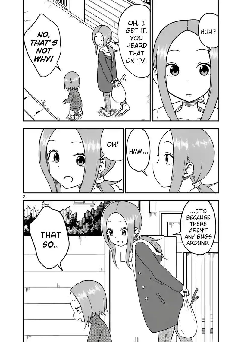 Karakai Jouzu No Moto Takagi San 76 2