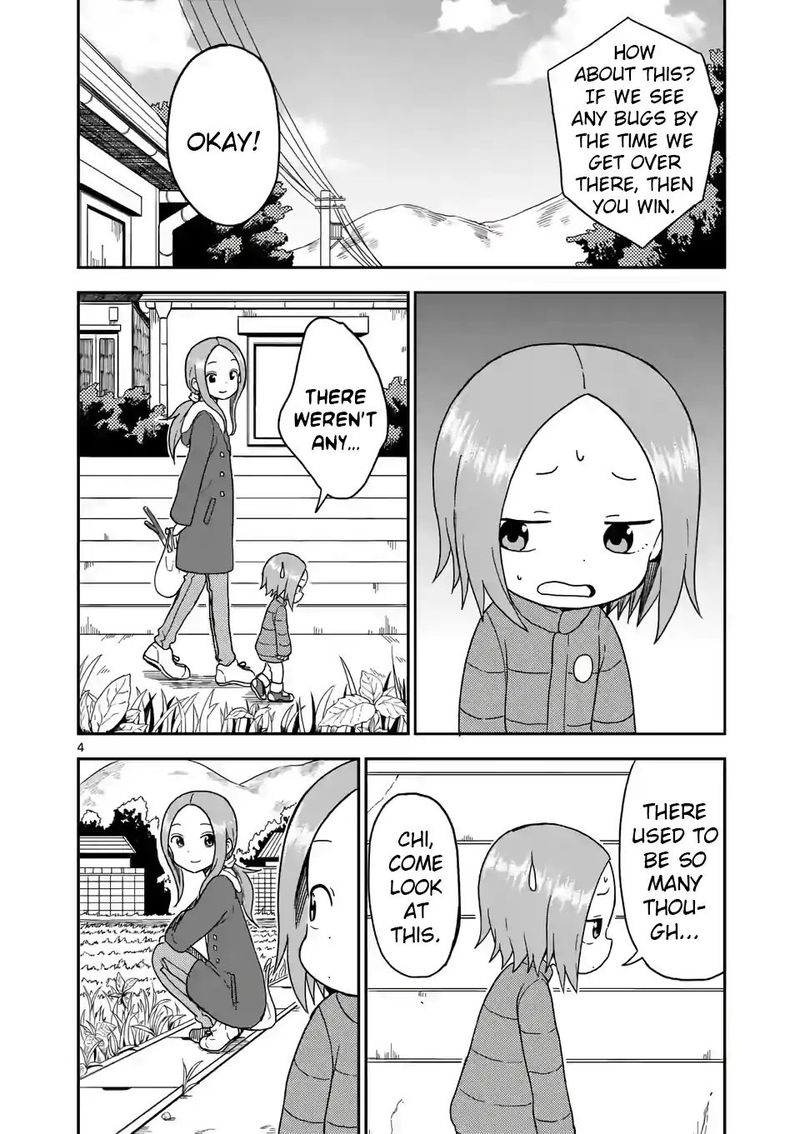 Karakai Jouzu No Moto Takagi San 76 4