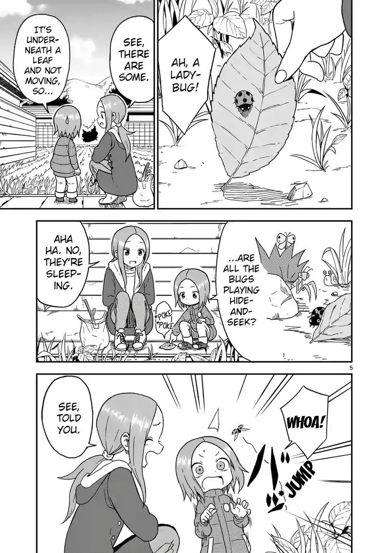 Karakai Jouzu No Moto Takagi San 76 5