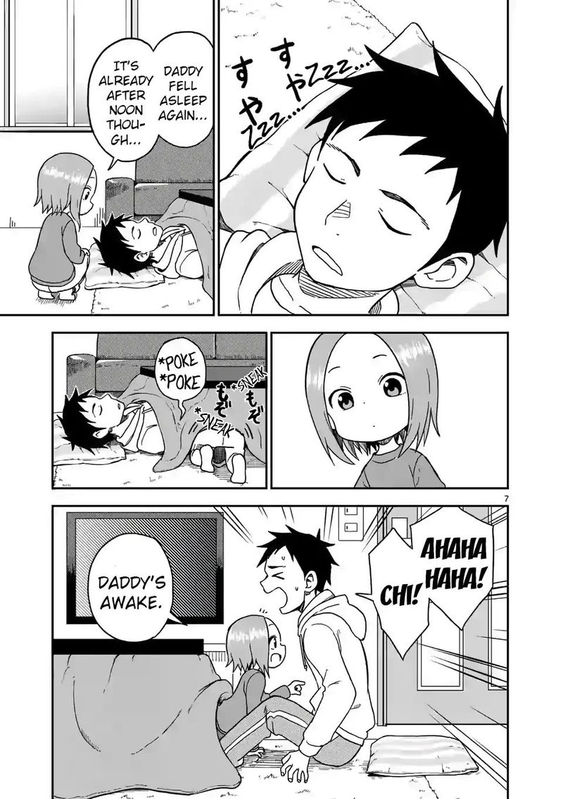Karakai Jouzu No Moto Takagi San 76 7