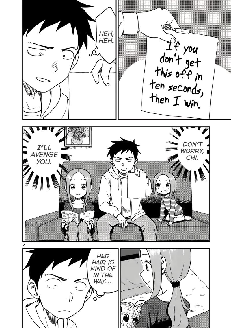 Karakai Jouzu No Moto Takagi San 78 2