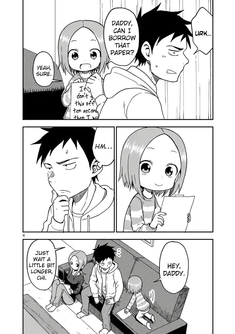 Karakai Jouzu No Moto Takagi San 78 4