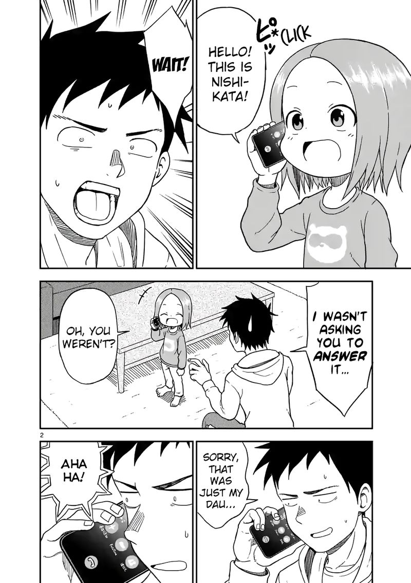 Karakai Jouzu No Moto Takagi San 86 2