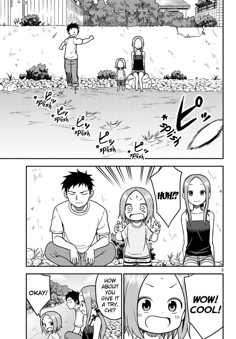 Karakai Jouzu No Moto Takagi San 95 11