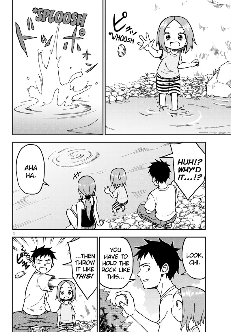 Karakai Jouzu No Moto Takagi San 95 12