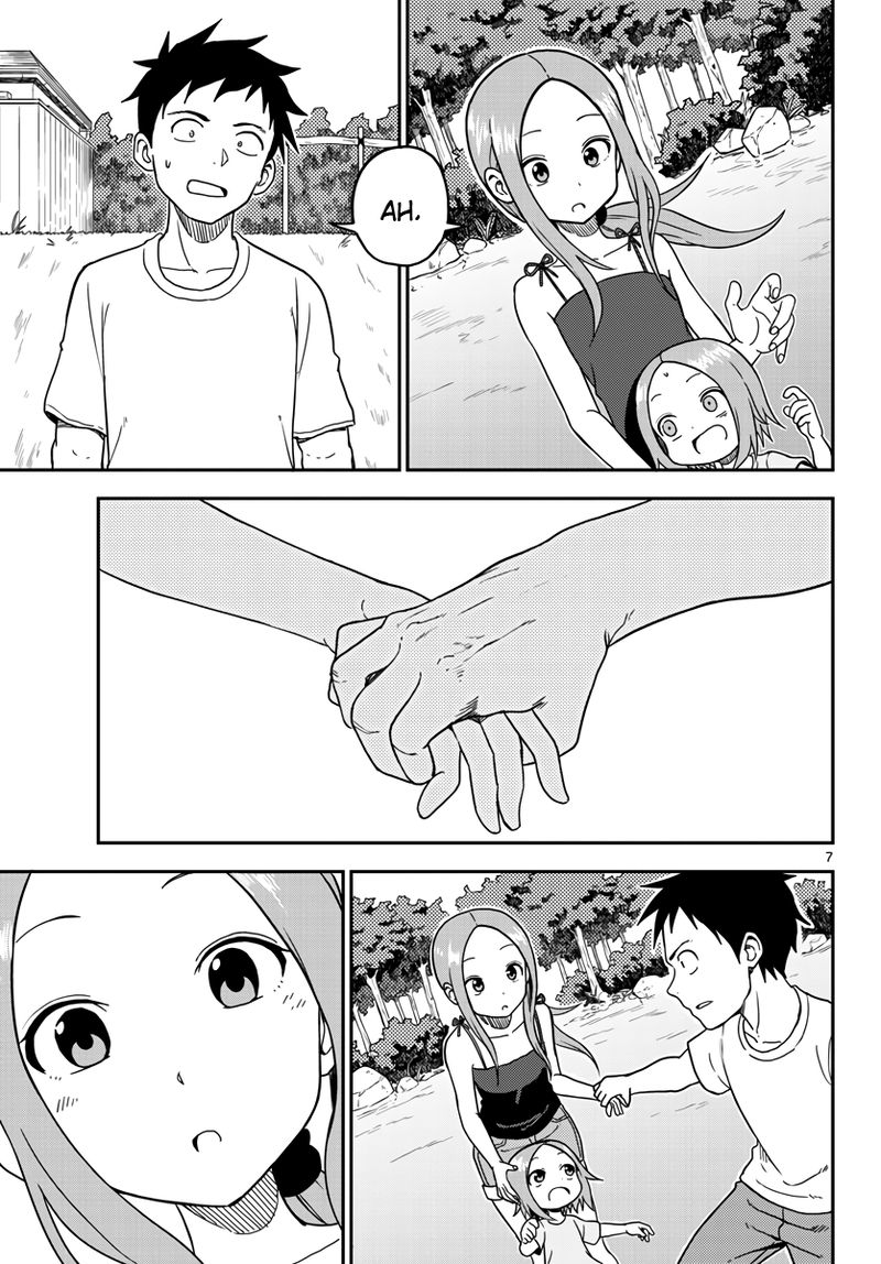 Karakai Jouzu No Moto Takagi San 95 15
