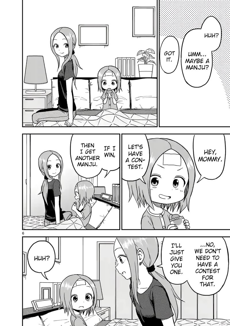 Karakai Jouzu No Moto Takagi San 95 6