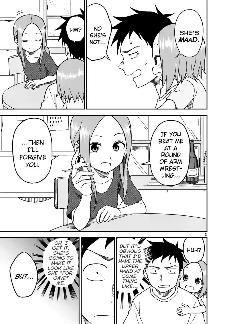 Karakai Jouzu No Moto Takagi San 98 3