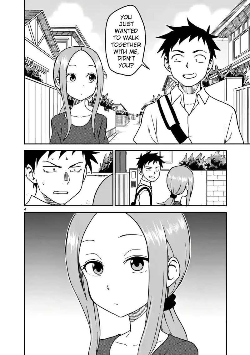 Karakai Jouzu No Moto Takagi San 99 4