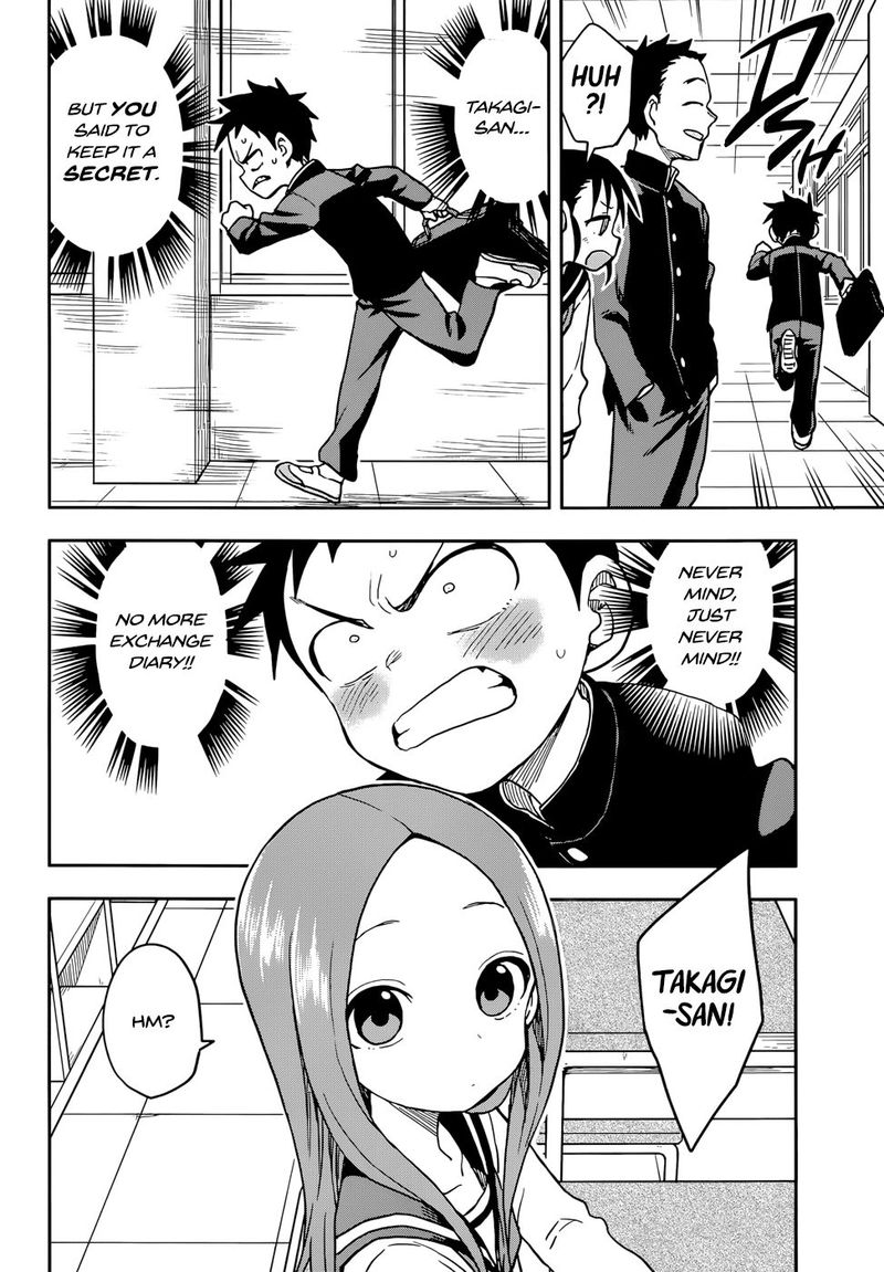 Karakai Jouzu No Takagi San 139 11